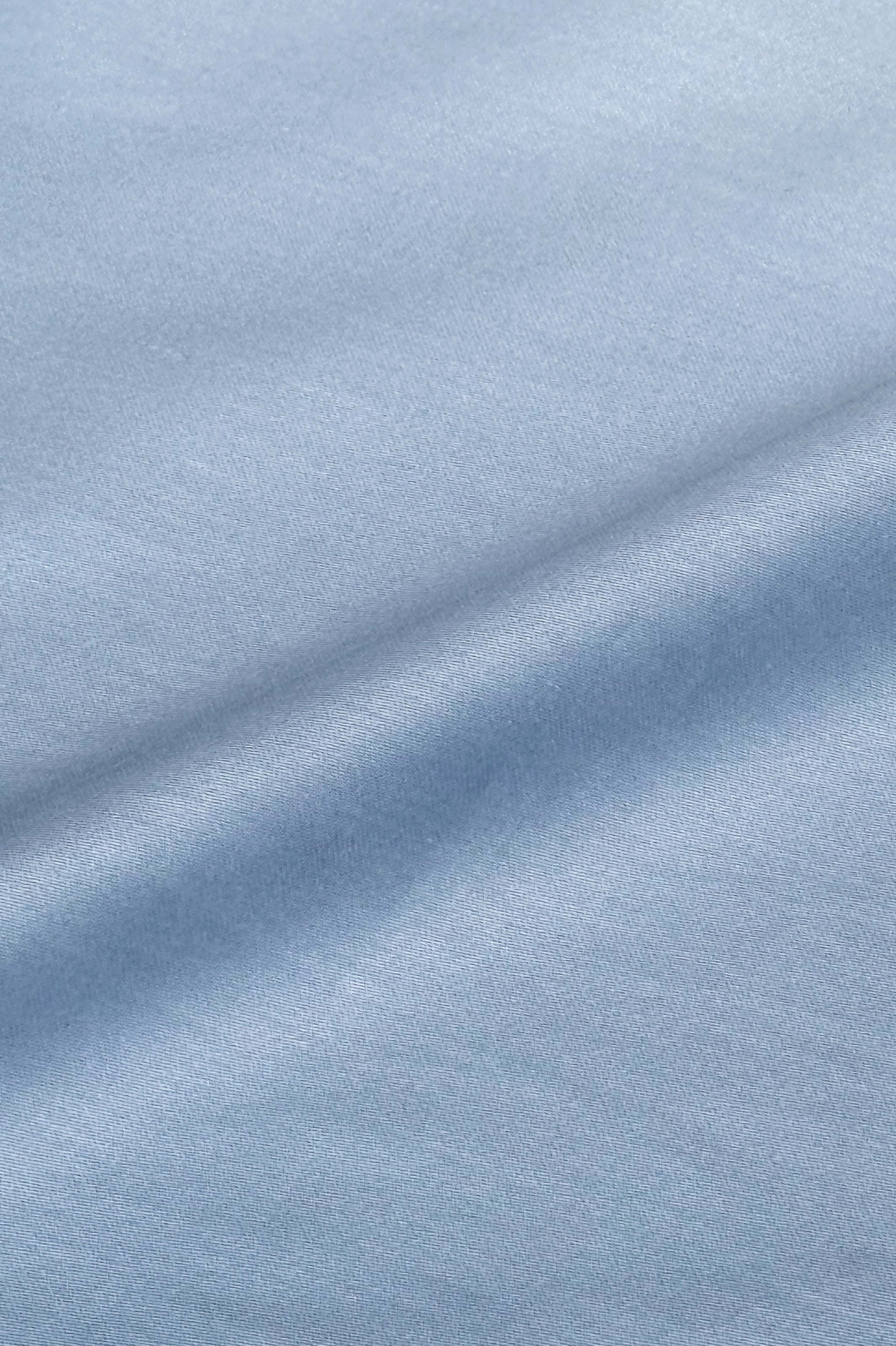 Ruffle satin bedding set – Delphi
