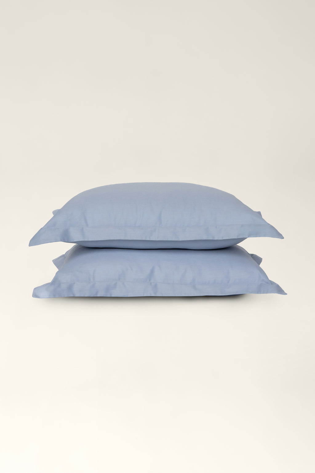 Mist satin pillowcases