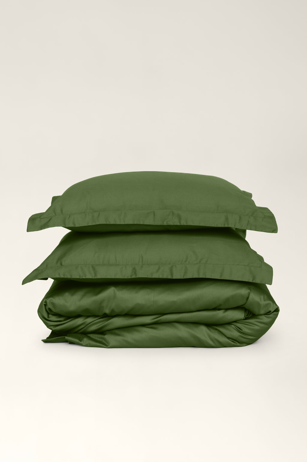 Satin bedding Eden