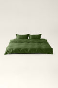 Satin bedding Eden