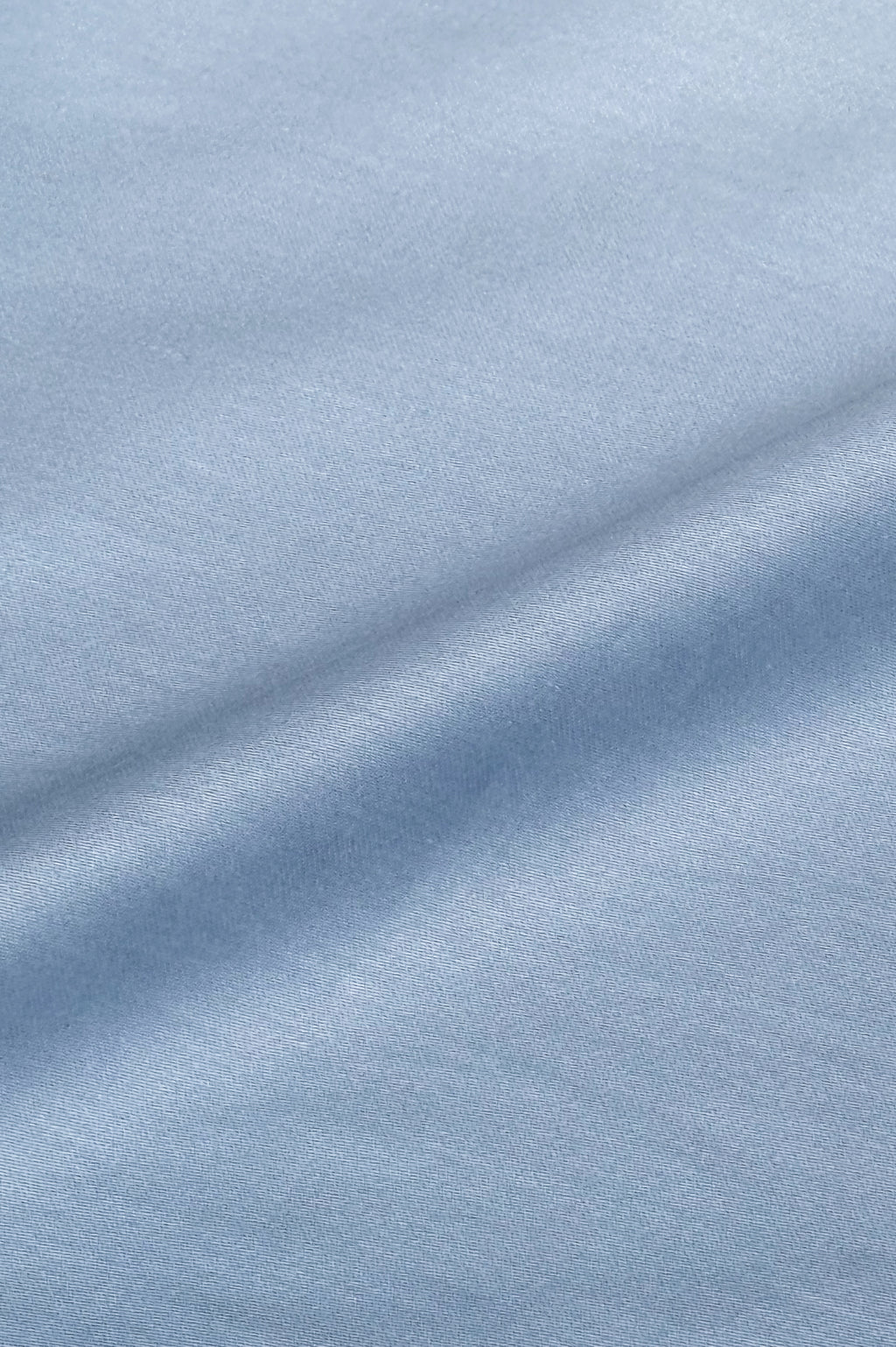 Satin duvet cover Blush petal