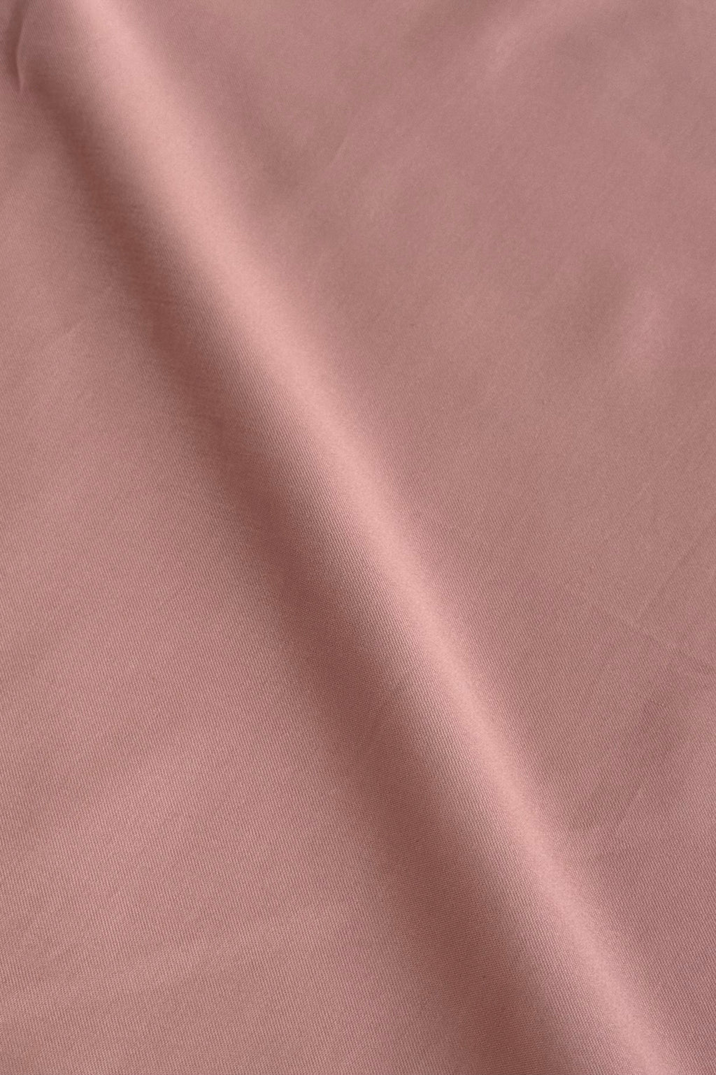 Satin duvet cover with ruffles Beni