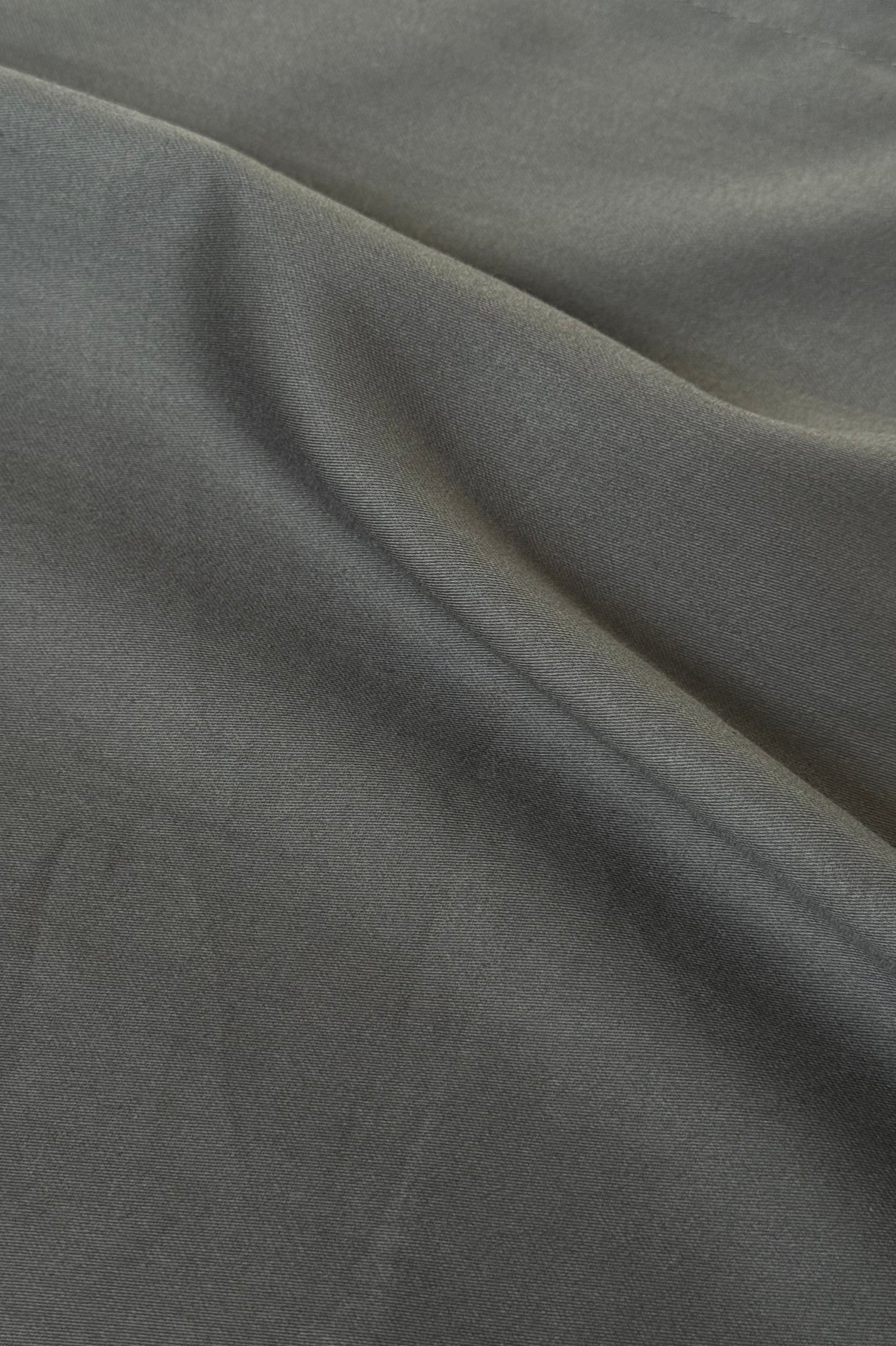Satin sheet Graphite
