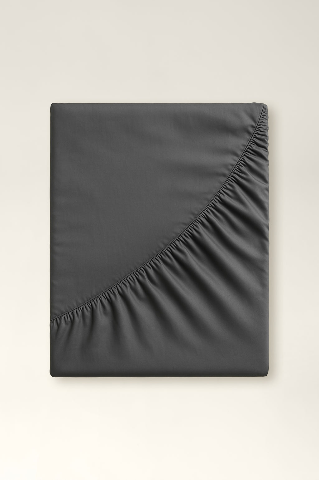 Satin sheet Graphite