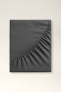 Satin sheet Graphite