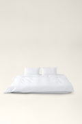 Washed cotton bedding Cloud