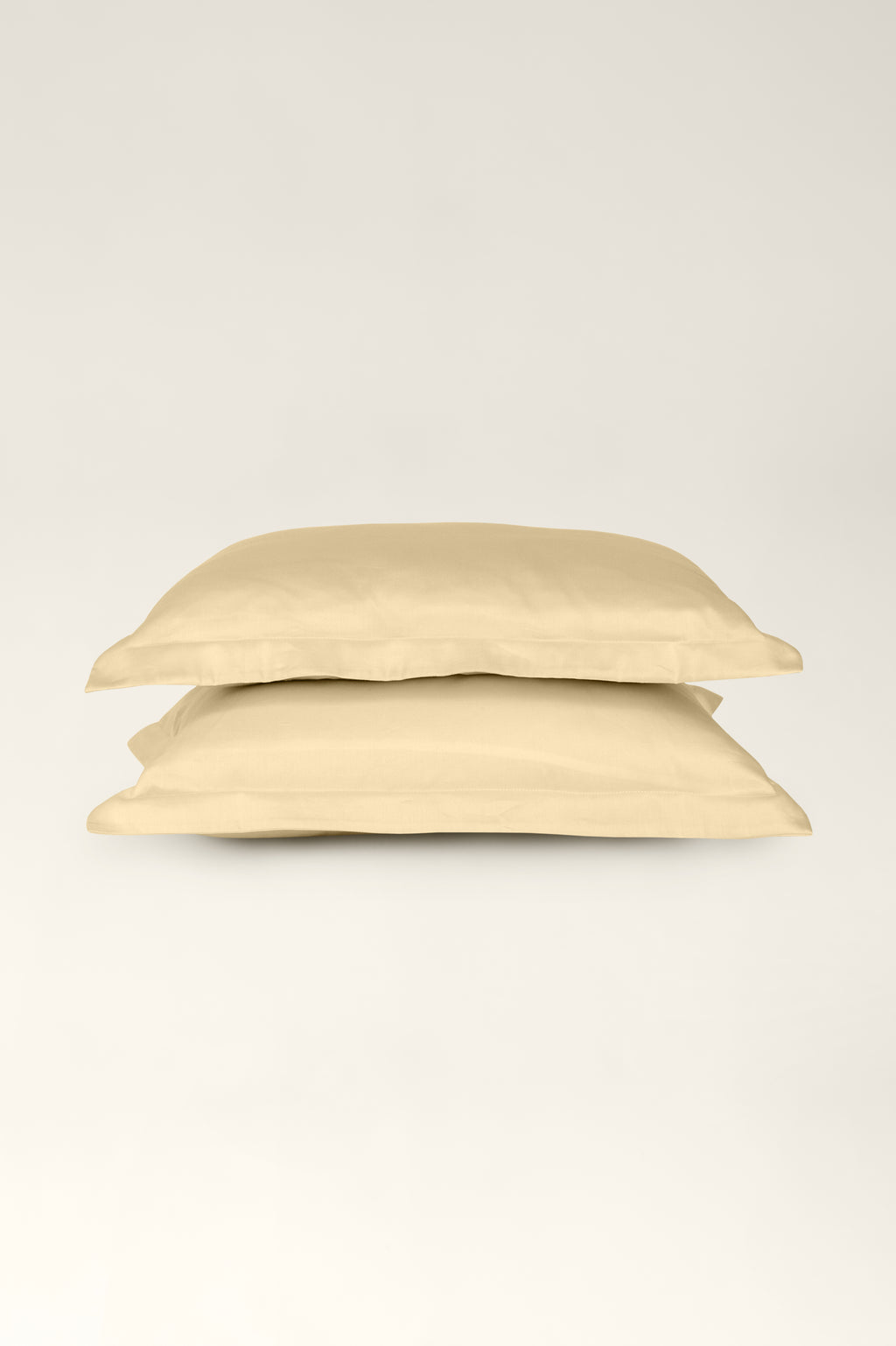 Butter satin pillowcases