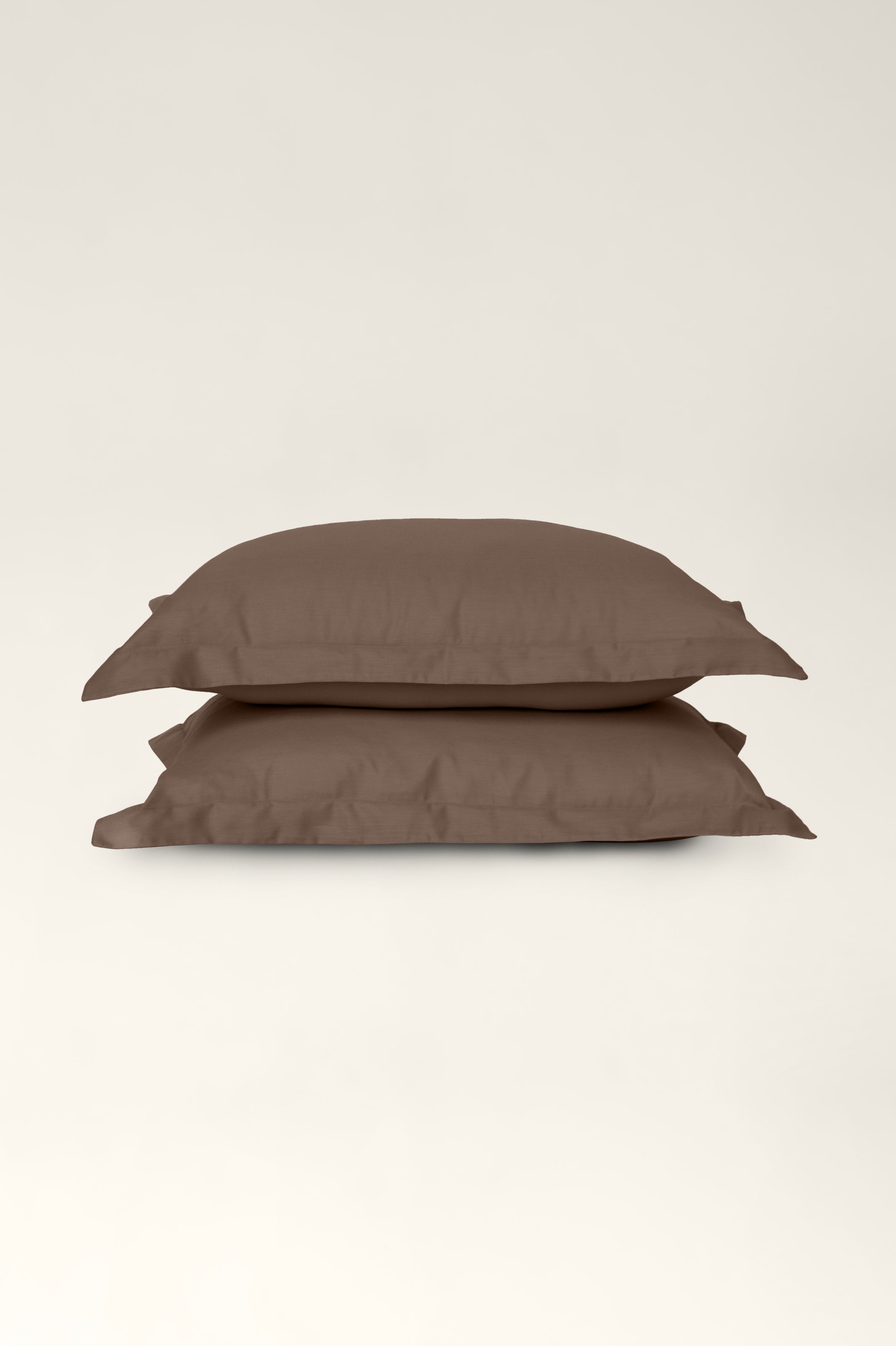 Santal satin pillowcases
