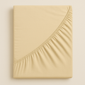 Satin sheet Butter