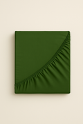 Satin sheet Eden